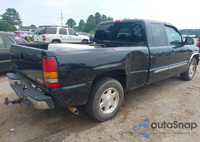 1GTEC19Z66Z212927: 42410063