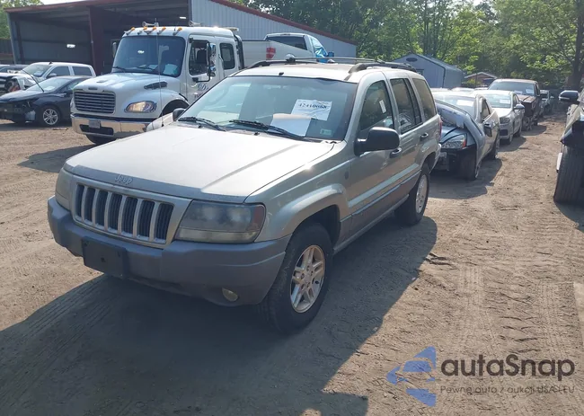 1J4GW48S34C316257: 42410088