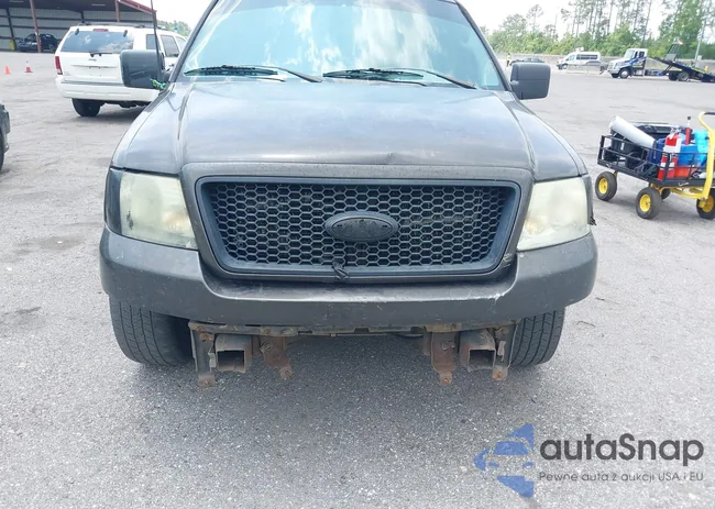 1FTRF12W16NB15117: 42410093