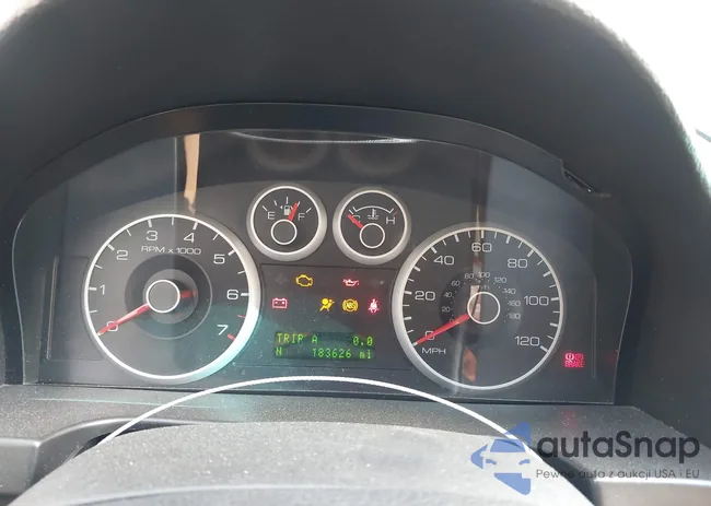 3FAHP07Z29R113292: 42410111