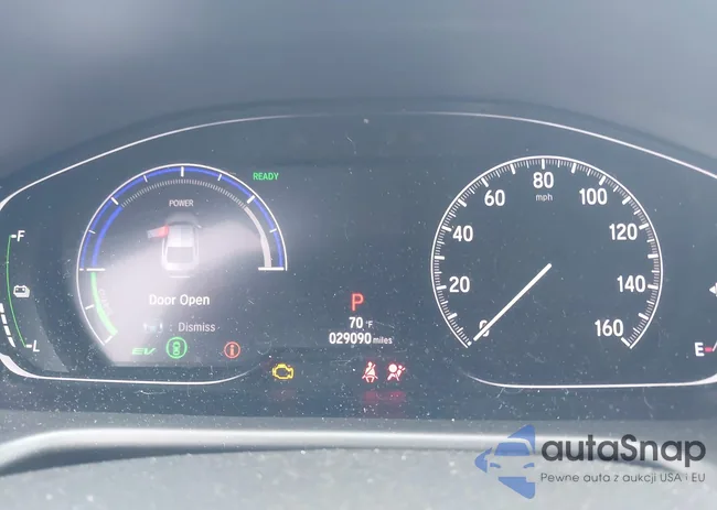 1HGCV3F98KA001286: 42410133