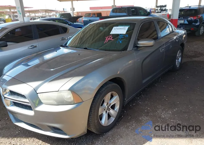 2C3CDXBG8CH244973: 42410161