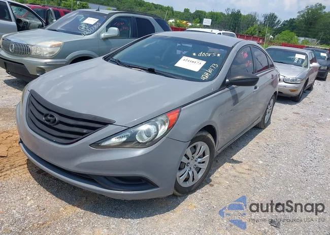 5NPEB4AC2BH060237: 42410173