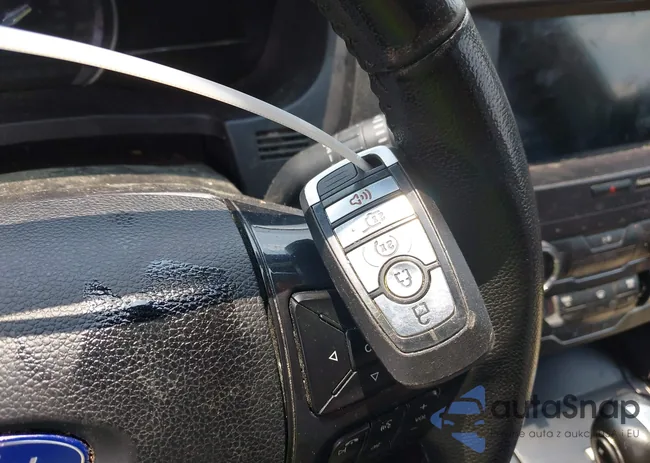 1FM5K7D88KGA92134: 42410180