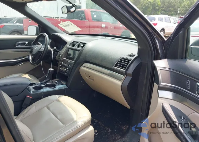 1FM5K7D88KGA92134: 42410180