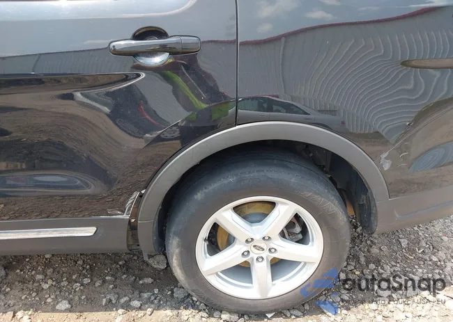 1FM5K7D88KGA92134: 42410180