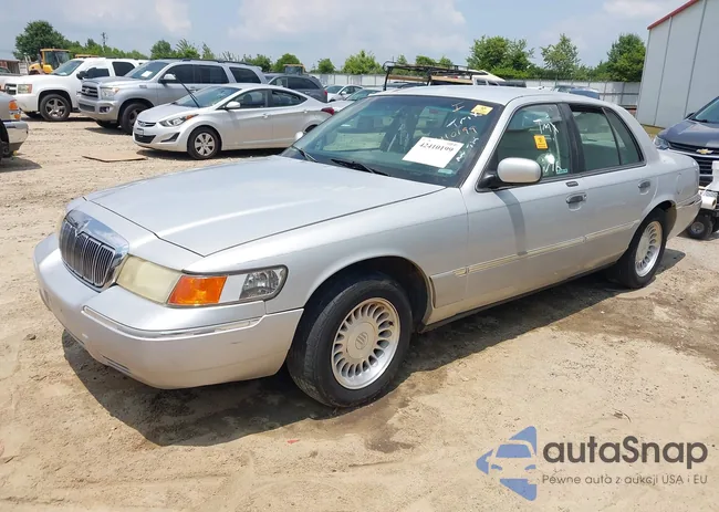 2MEFM75W82X657698: 42410199