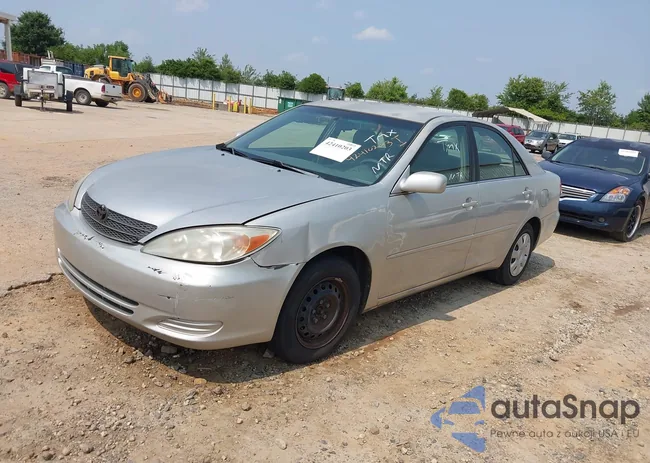 4T1BE32K92U604485: 42410203