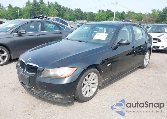 WBAVB13536KX43369: 42410213