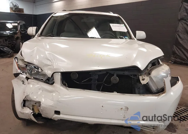 5TDBK3EH6AS007911: 42410234