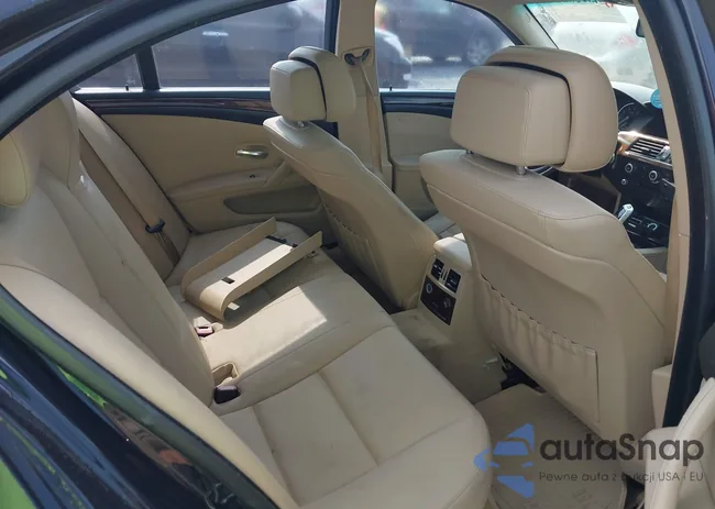 WBANU53518CT16822: 42410284