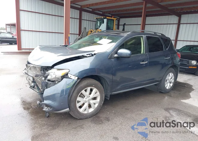 JN8AZ1MWXDW308380: 42410302