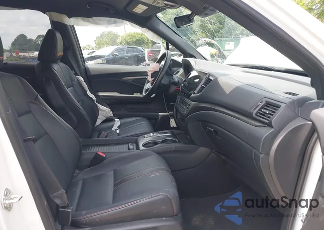 5FNYF8H62PB043341: 42410337