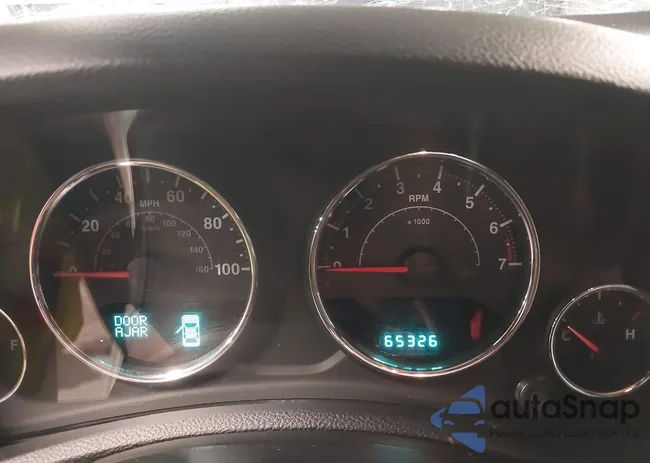 1C4BJWEG5DL626274: 42410342