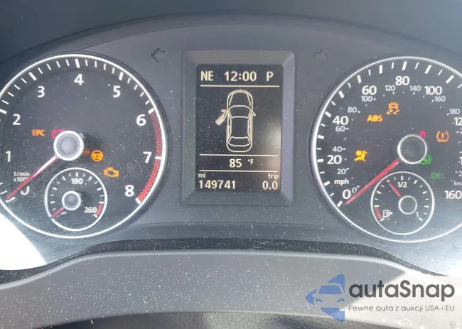 3VW467AJ6DM215219: 42410351