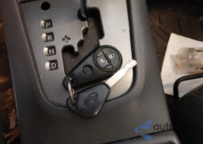 JF1GH61658H818467: 42410424