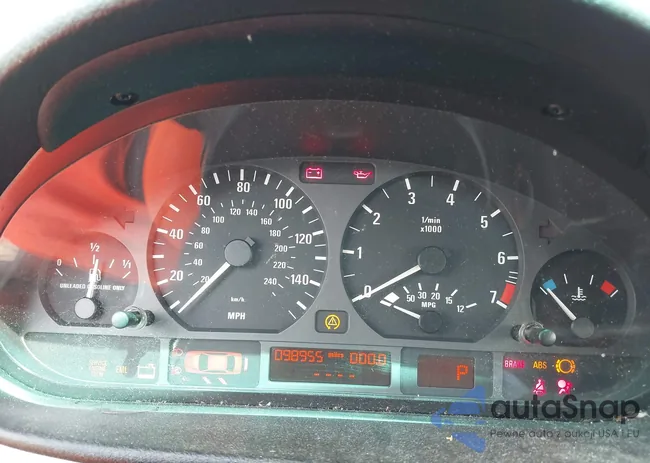 WBAET37484NJ83466: 42409512