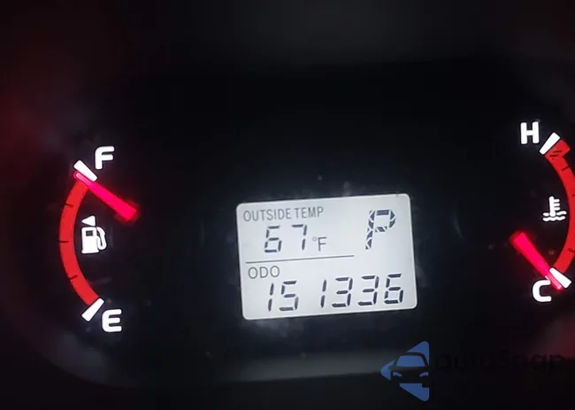 2T1LE40E59C005683: 42409646