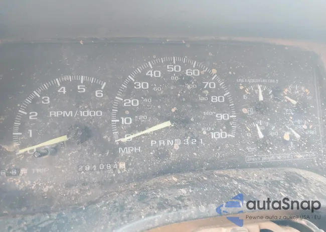 2GCEK19R6V1114197: 42409734