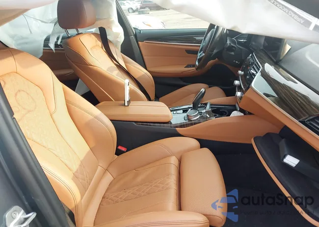 WBA13BJ03MWX10421: 42409758