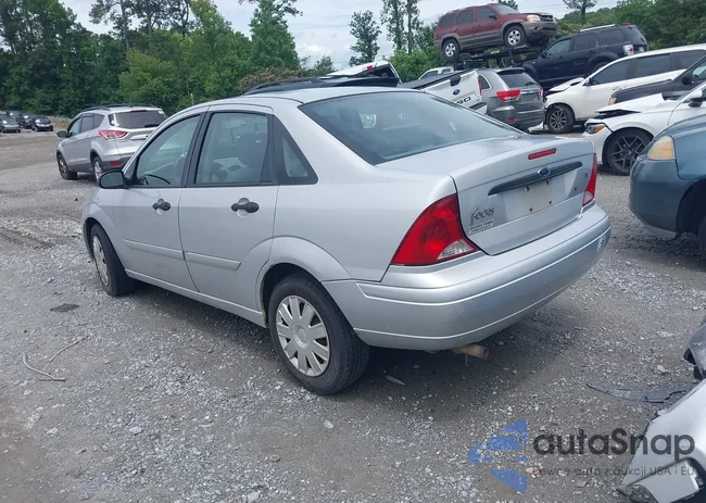 1FAFP34314W181761: 42409764