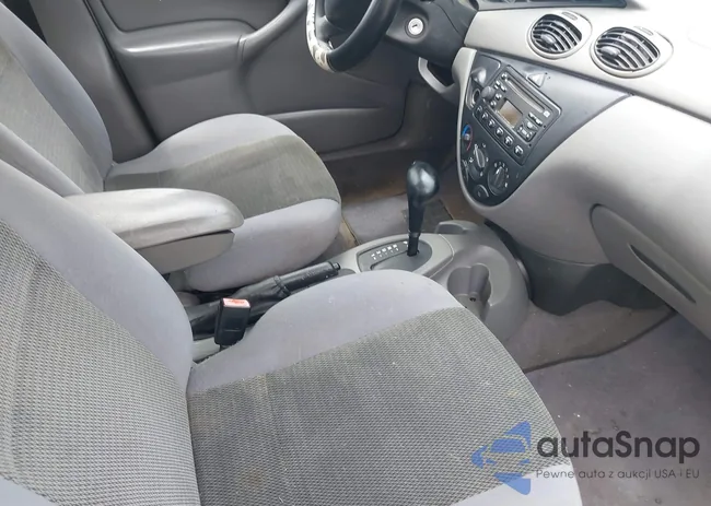 1FAFP34314W181761: 42409764