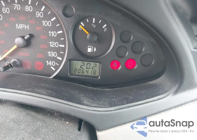 1FAFP34314W181761: 42409764