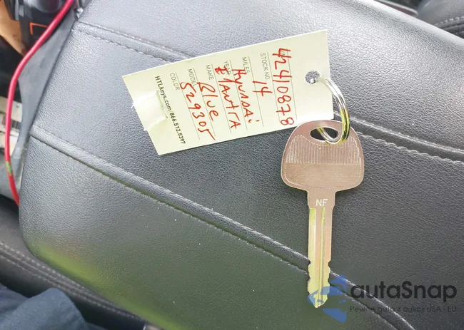 5NPDH4AE5EH529305: 42410878