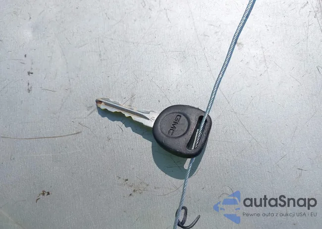 1GKS1AE02CR302351: 42410897