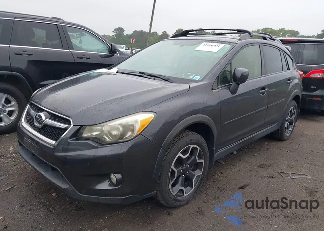 JF2GPAKC3E8201215: 42410931