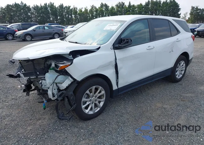 3GNAXSEV6LS738891: 42410953