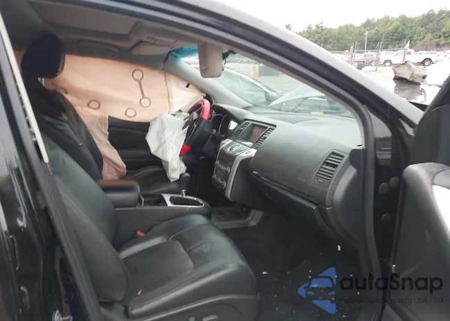 JN8AZ1MW3AW131926: 42410995