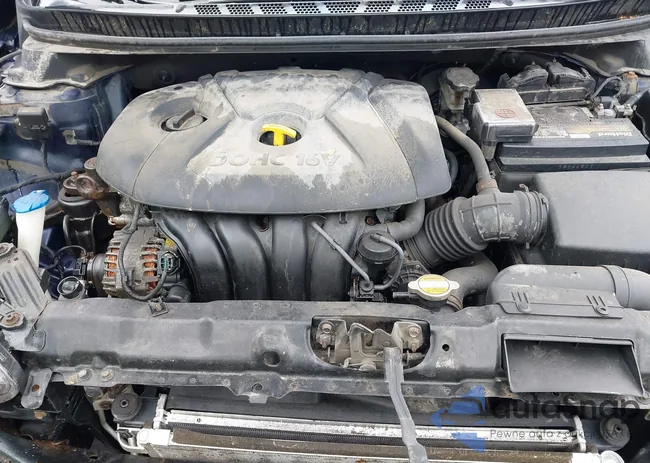 5NPDH4AE3DH179834: 42411000