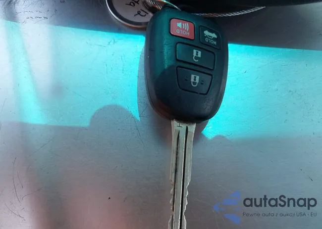 4T1BF1FK8HU724721: 42411019