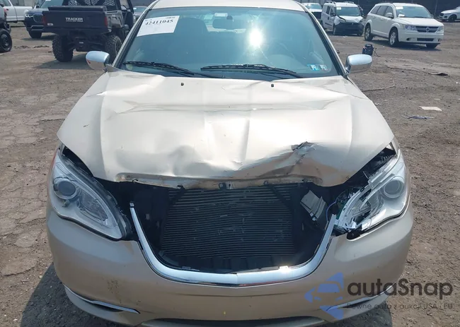 1C3CCBCG2DN578879: 42411045