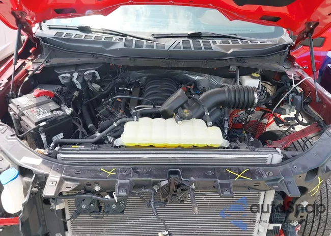 1FTEW1C52PKD05161: 42411052