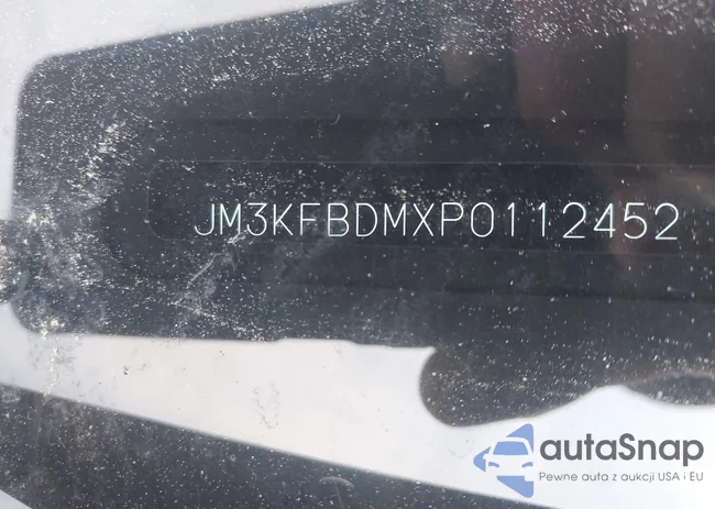 JM3KFBDMXP0112452: 42411104