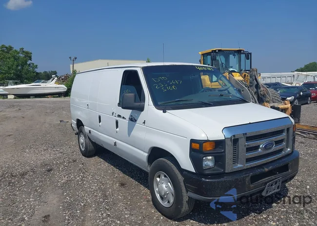 1FTNE24W38DA21866: 42411113