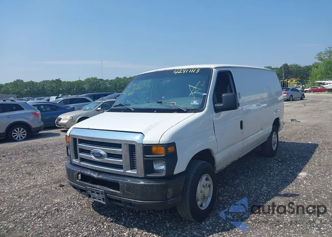 1FTNE24W38DA21866: 42411113