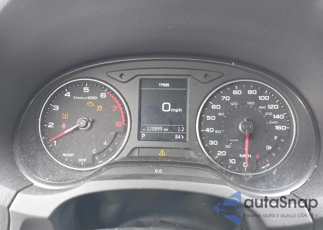 WAUAUGFF4J1004798: 42411122