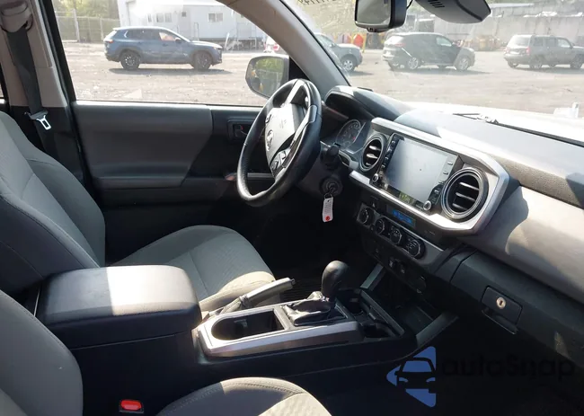 3TYCZ5AN2NT092683: 42411149