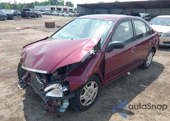 1HGES16522L002652: 42411163