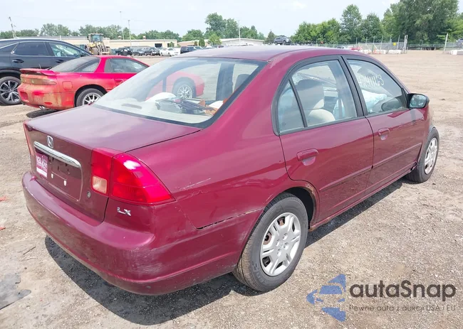 1HGES16522L002652: 42411163