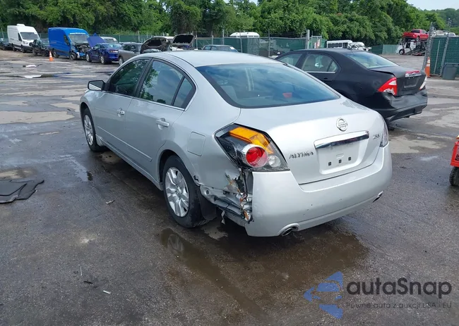 1N4AL2AP3BN509689: 42411182