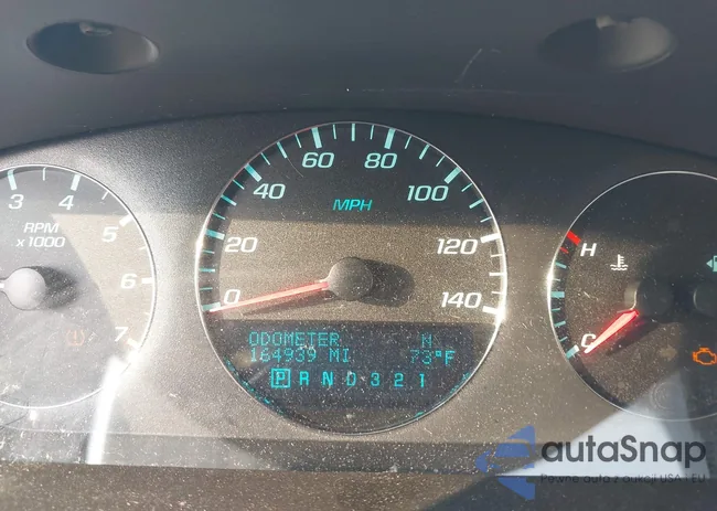 2G1WB5EK2A1153621: 42411221