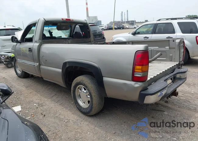 1GTEC14V53E250463: 42411237