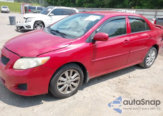 1NXBU40E29Z100280: 42411238