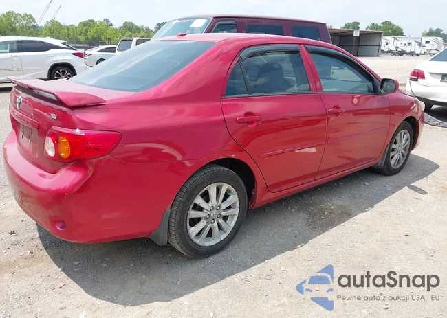 1NXBU40E29Z100280: 42411238