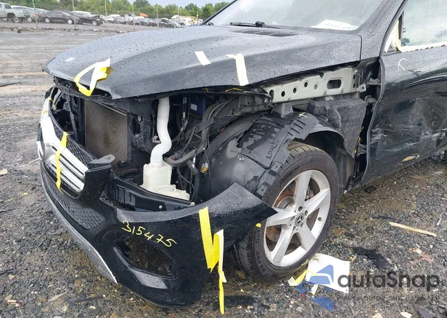 4JGDA5JB8HA946330: 42411245