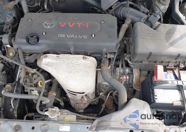 4T1BE30K15U078201: 42411259